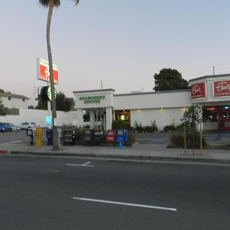 Seaside Motel Redondo Beach Ngoại thất bức ảnh