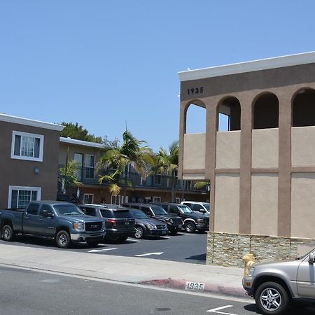 Seaside Motel Redondo Beach Ngoại thất bức ảnh