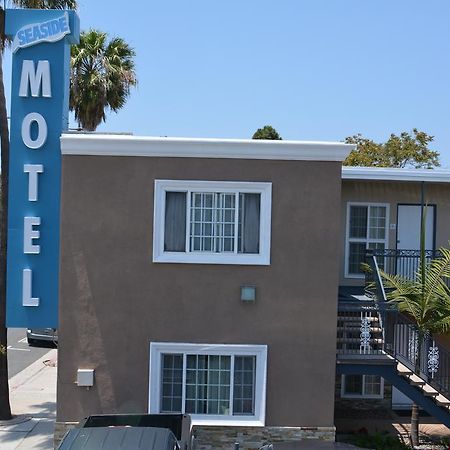 Seaside Motel Redondo Beach Ngoại thất bức ảnh