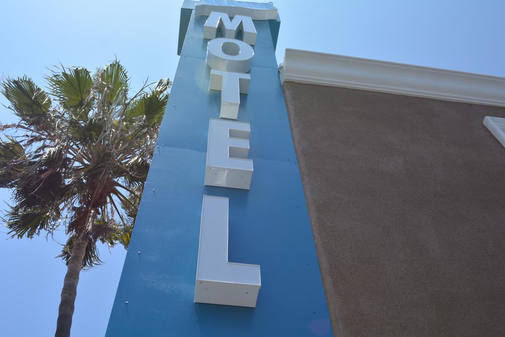 Seaside Motel Redondo Beach Ngoại thất bức ảnh