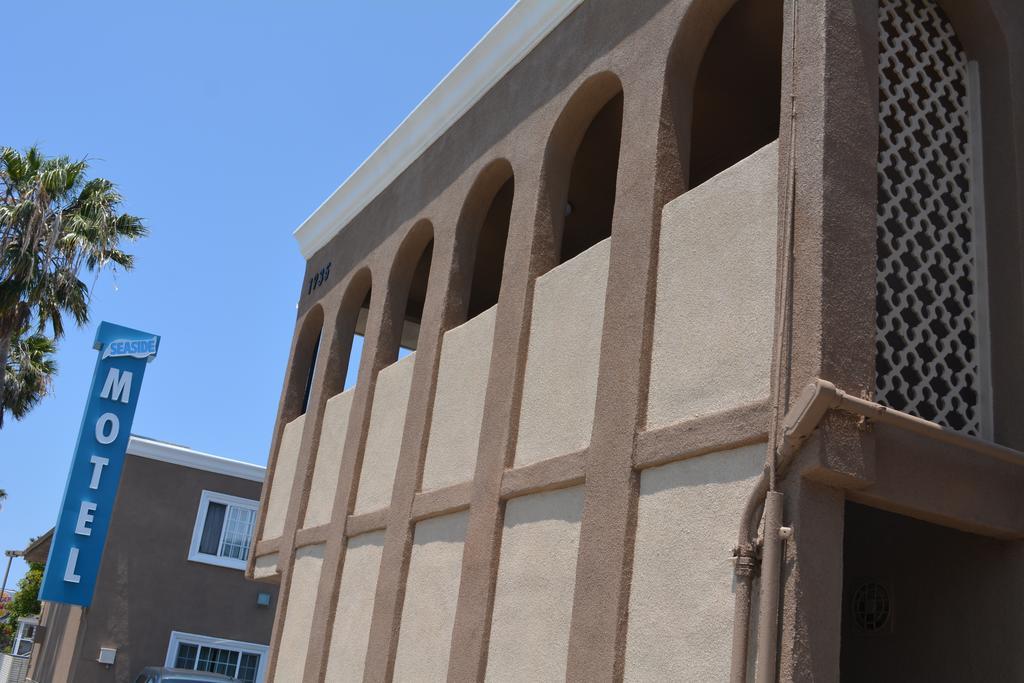 Seaside Motel Redondo Beach Ngoại thất bức ảnh