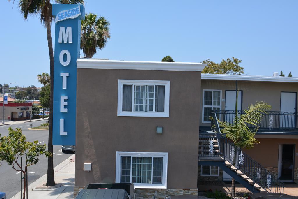Seaside Motel Redondo Beach Ngoại thất bức ảnh