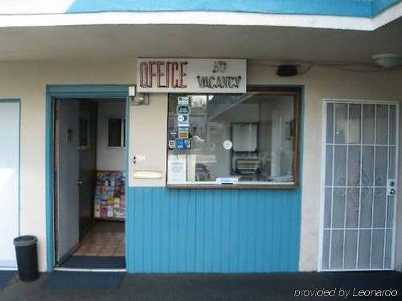 Seaside Motel Redondo Beach Ngoại thất bức ảnh