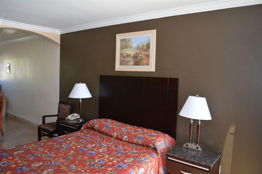 Seaside Motel Redondo Beach Ngoại thất bức ảnh