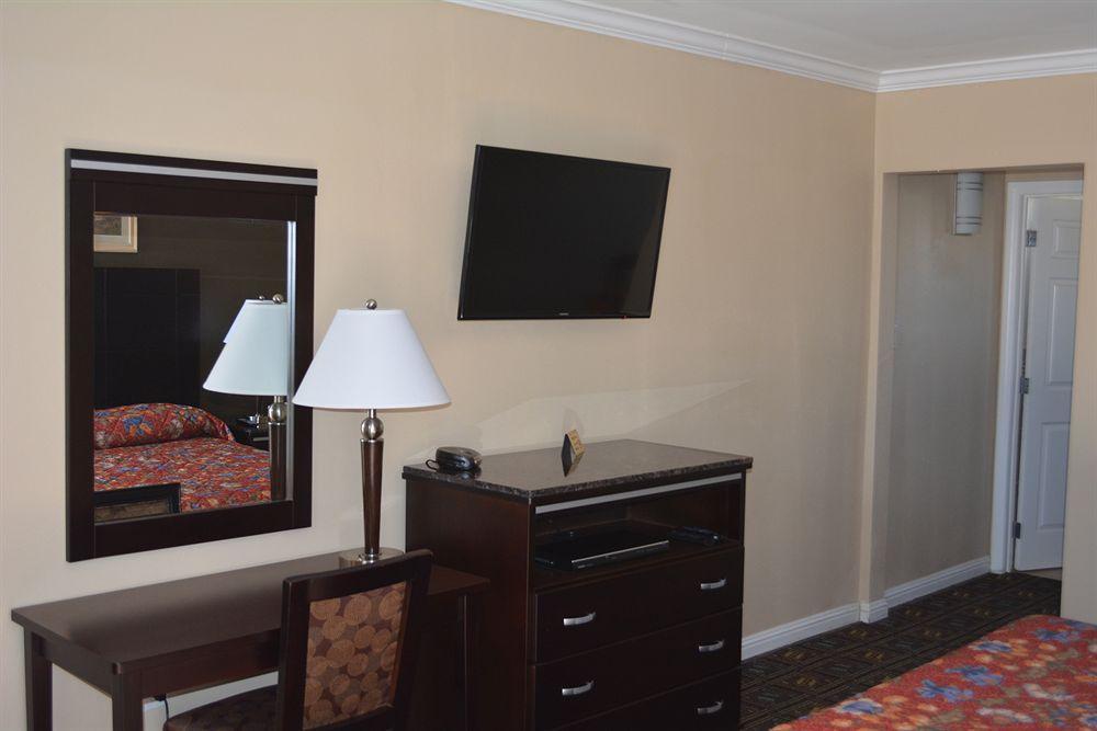 Seaside Motel Redondo Beach Ngoại thất bức ảnh