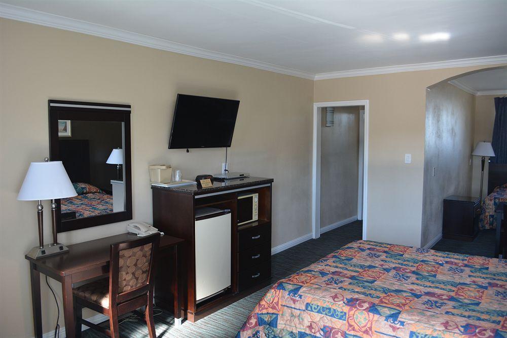Seaside Motel Redondo Beach Ngoại thất bức ảnh