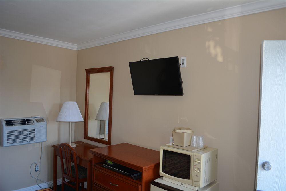 Seaside Motel Redondo Beach Ngoại thất bức ảnh