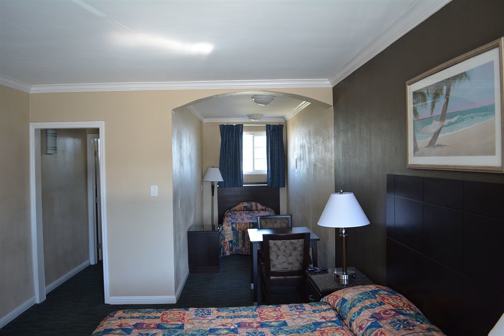 Seaside Motel Redondo Beach Ngoại thất bức ảnh