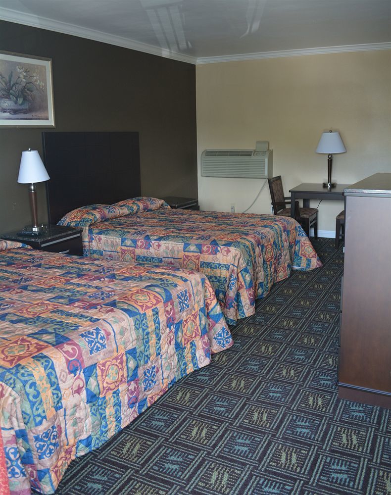 Seaside Motel Redondo Beach Ngoại thất bức ảnh