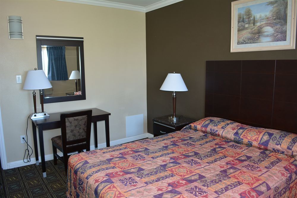 Seaside Motel Redondo Beach Ngoại thất bức ảnh