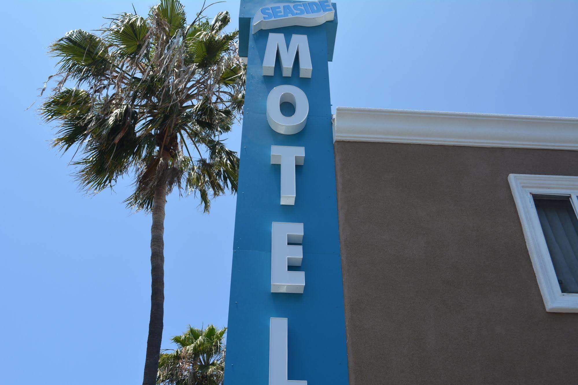 Seaside Motel Redondo Beach Ngoại thất bức ảnh