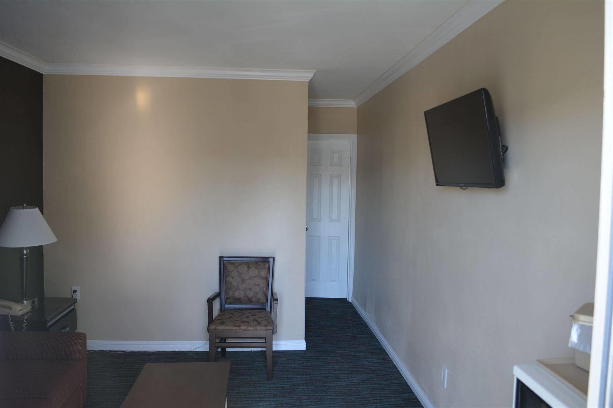 Seaside Motel Redondo Beach Ngoại thất bức ảnh