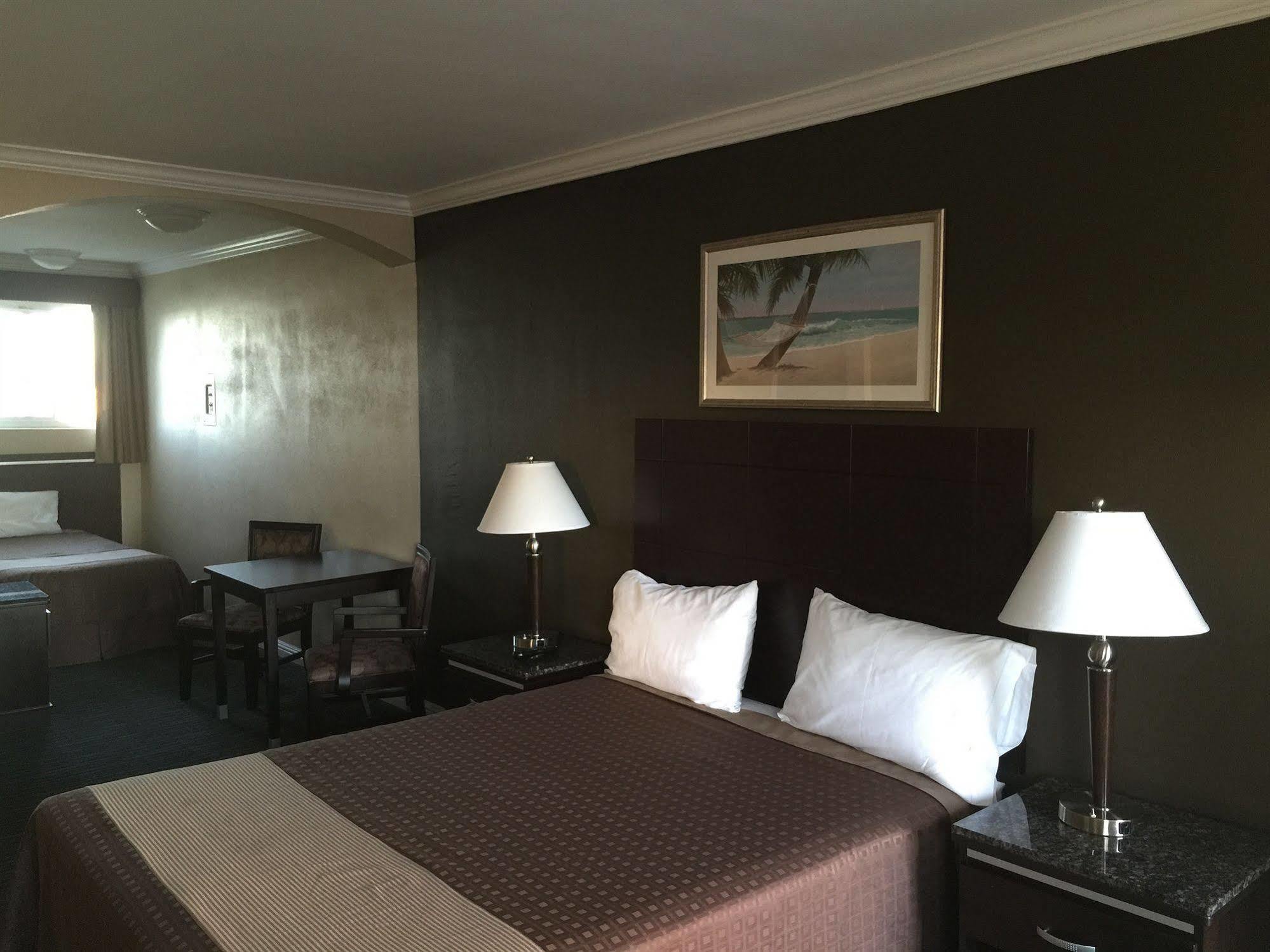 Seaside Motel Redondo Beach Ngoại thất bức ảnh