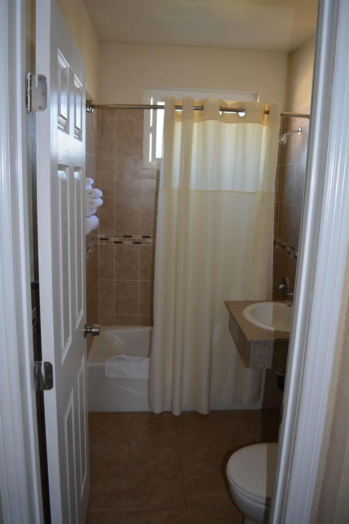 Seaside Motel Redondo Beach Ngoại thất bức ảnh