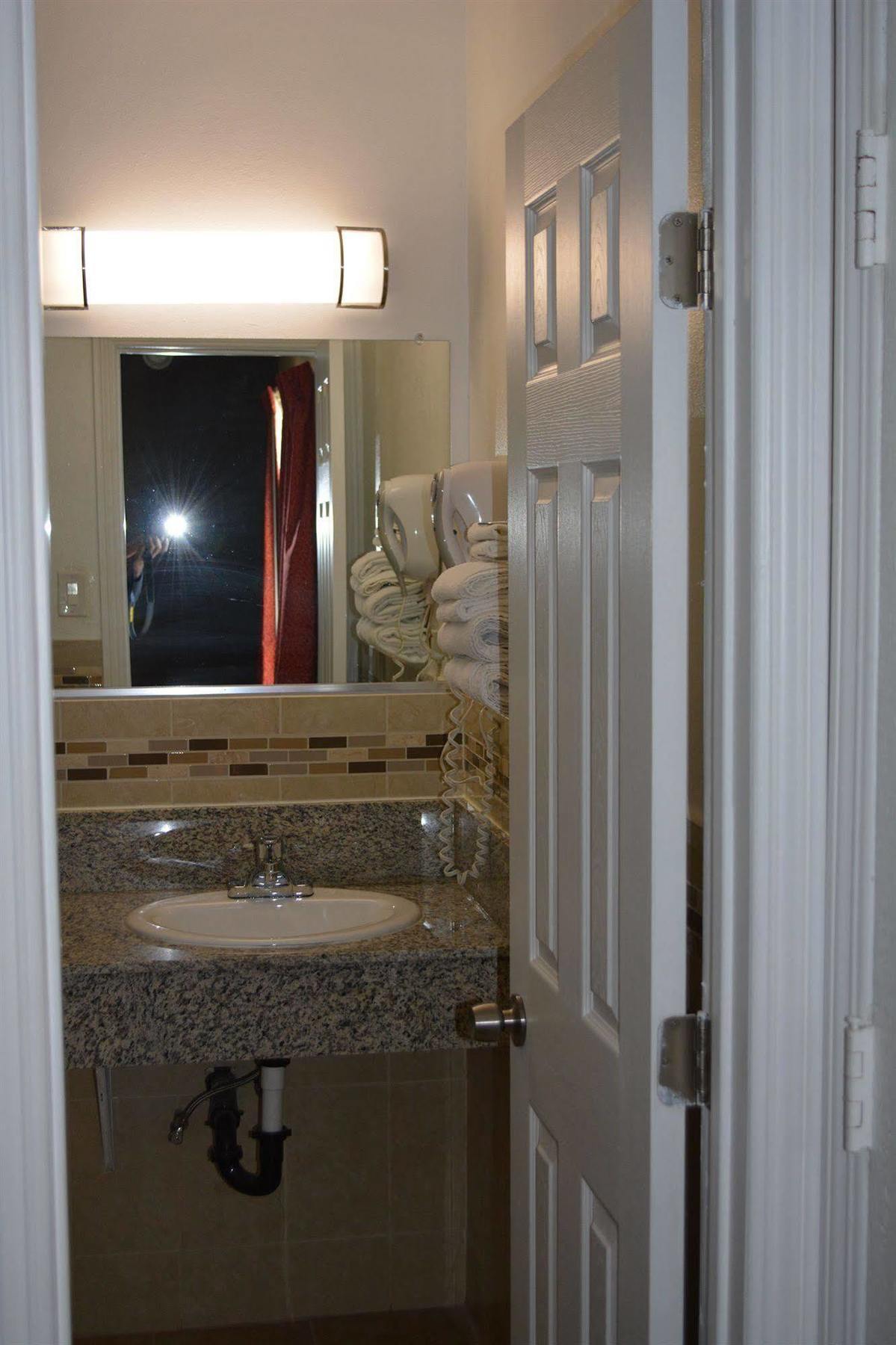 Seaside Motel Redondo Beach Ngoại thất bức ảnh