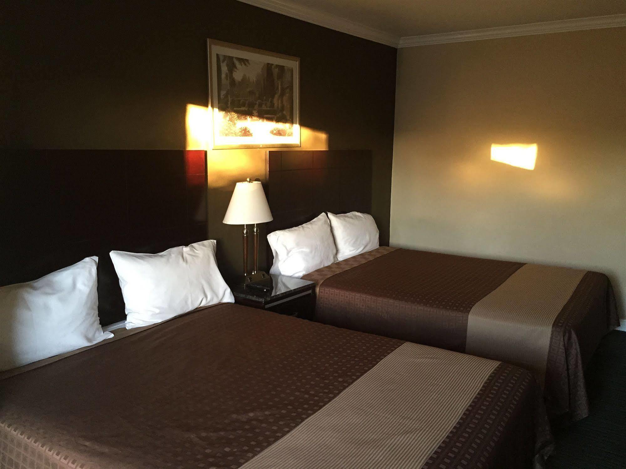 Seaside Motel Redondo Beach Ngoại thất bức ảnh