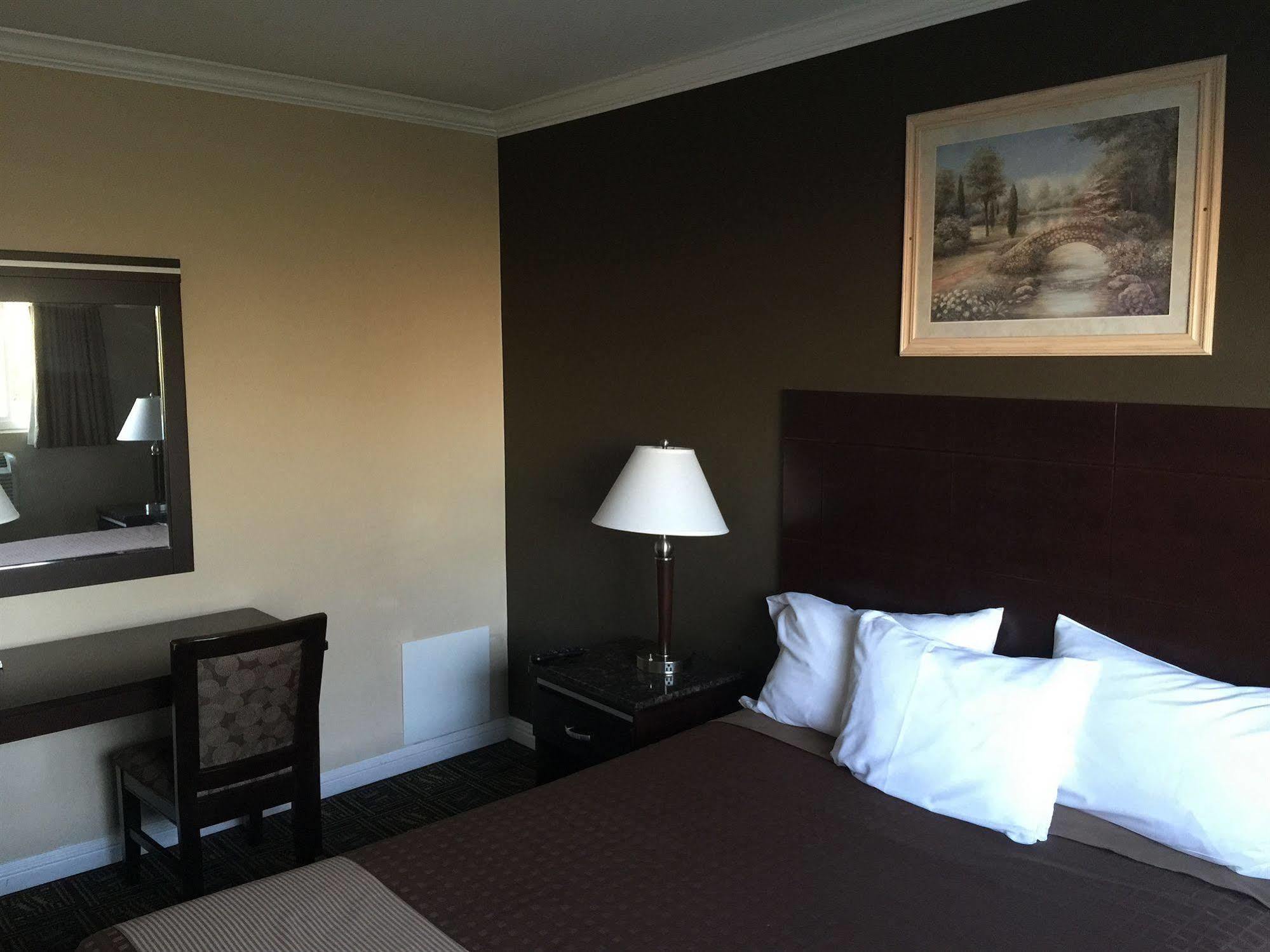 Seaside Motel Redondo Beach Ngoại thất bức ảnh