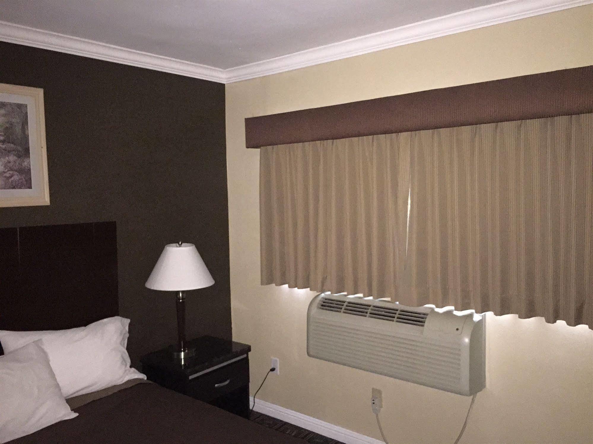 Seaside Motel Redondo Beach Ngoại thất bức ảnh