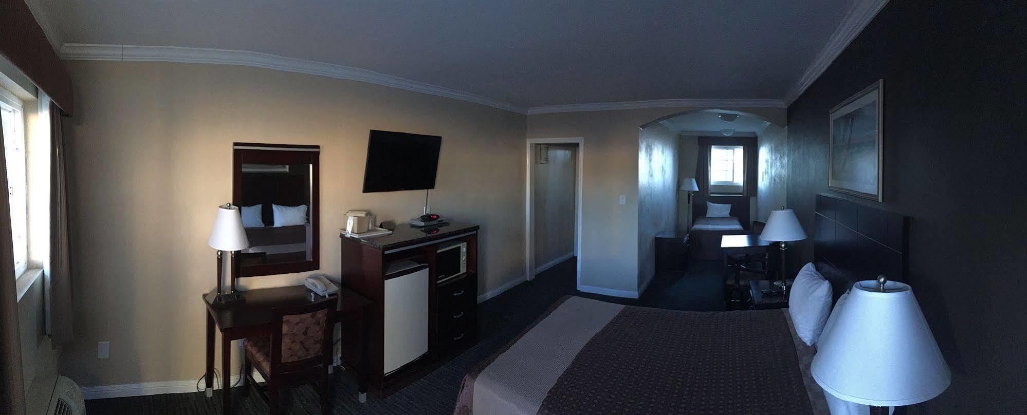 Seaside Motel Redondo Beach Ngoại thất bức ảnh