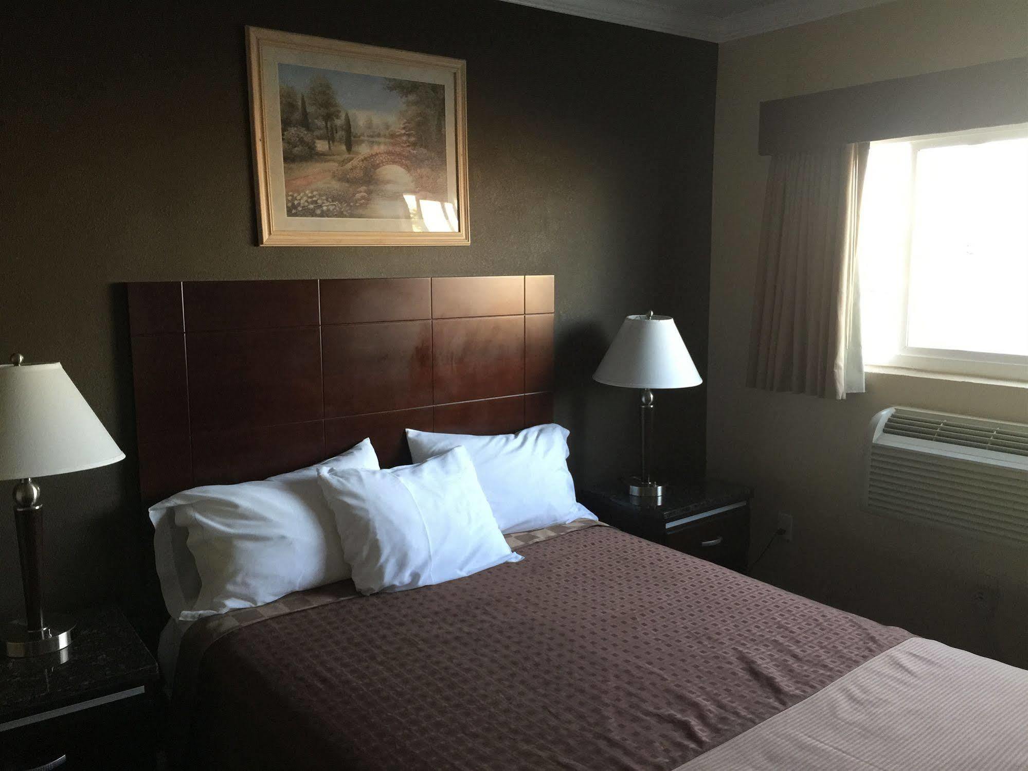 Seaside Motel Redondo Beach Ngoại thất bức ảnh