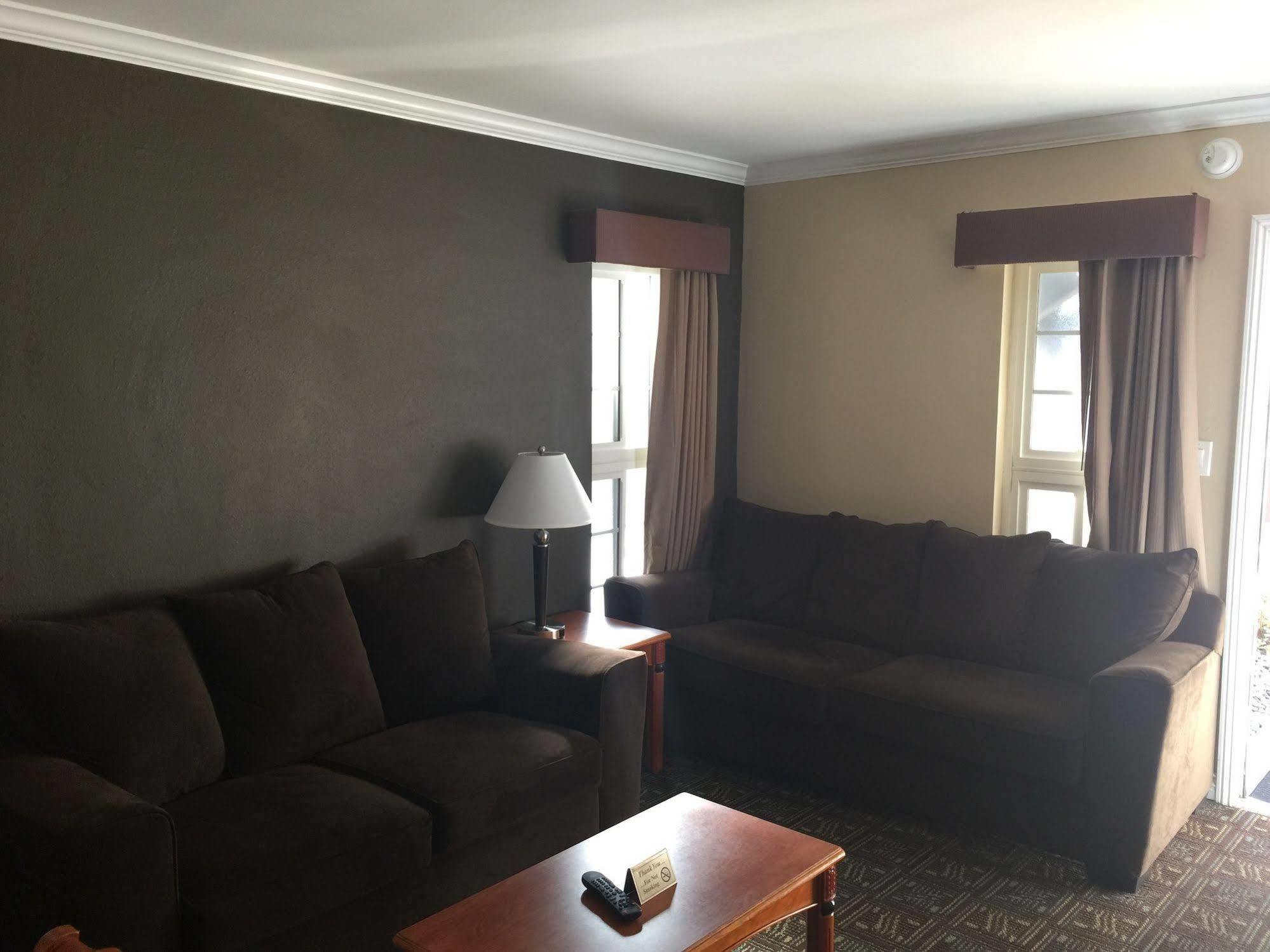 Seaside Motel Redondo Beach Ngoại thất bức ảnh