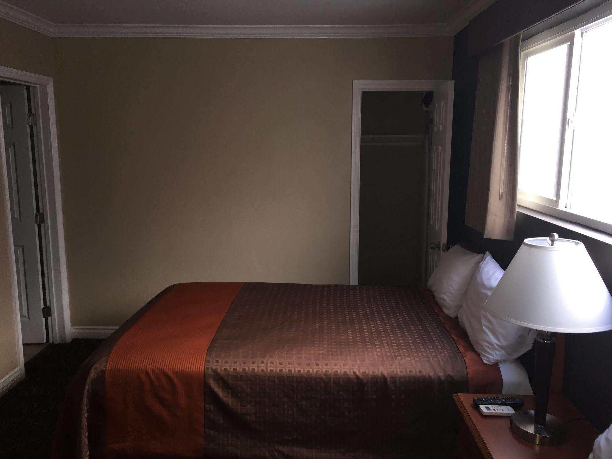Seaside Motel Redondo Beach Ngoại thất bức ảnh