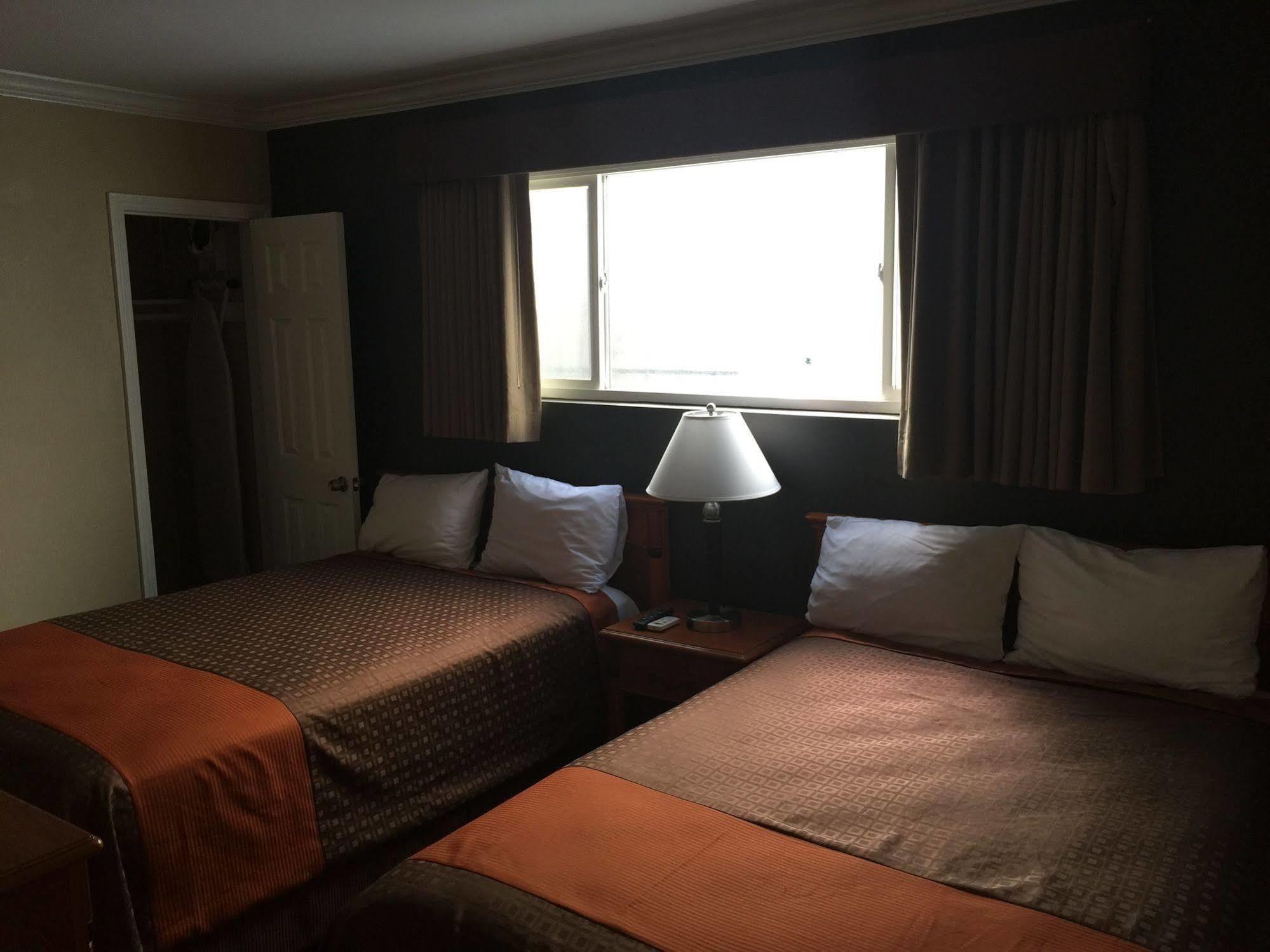 Seaside Motel Redondo Beach Ngoại thất bức ảnh