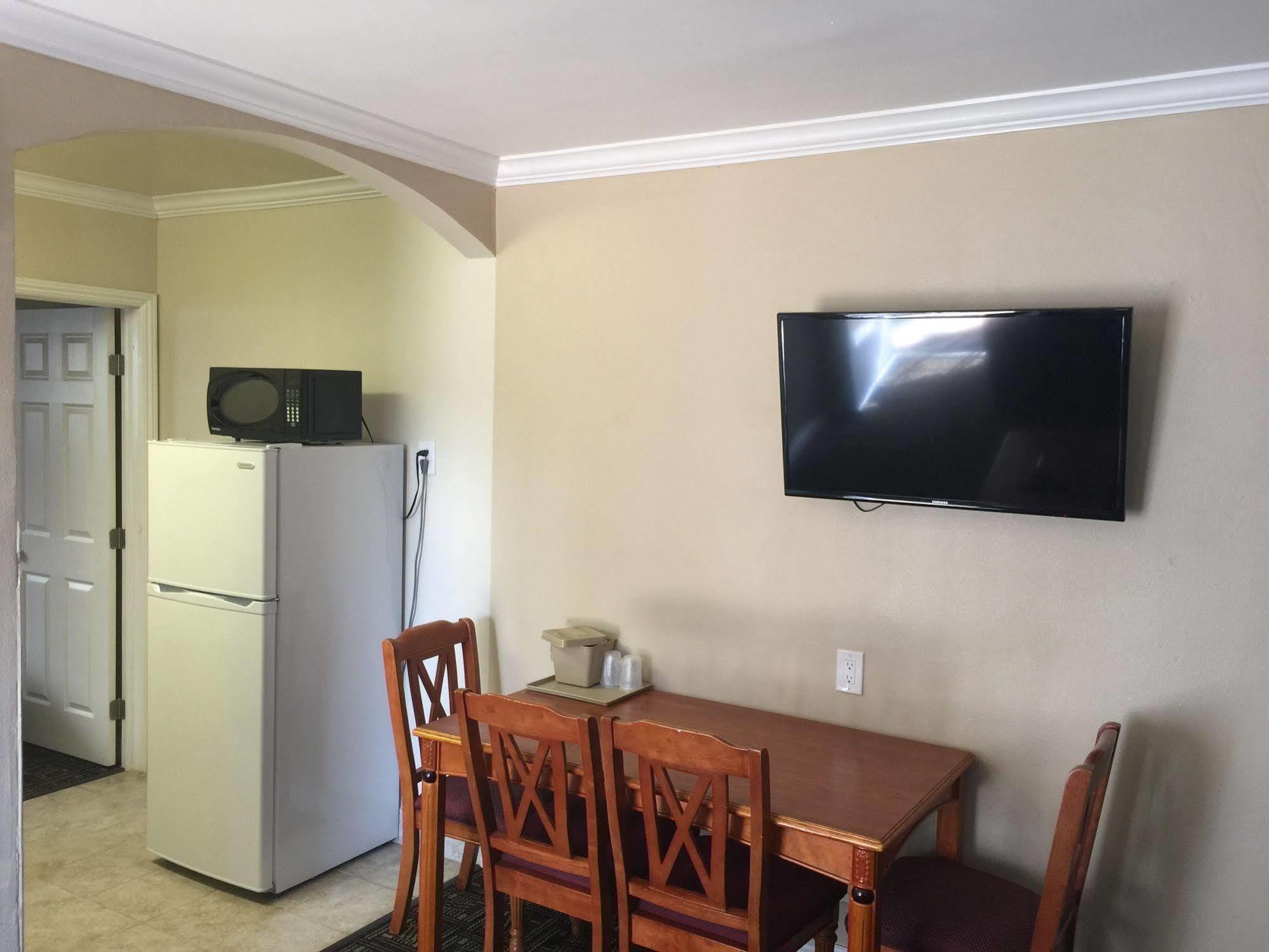 Seaside Motel Redondo Beach Ngoại thất bức ảnh